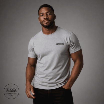 1 Meilleure Vente - Le Meilleur T-shirt Du Marché - corefitetshirt