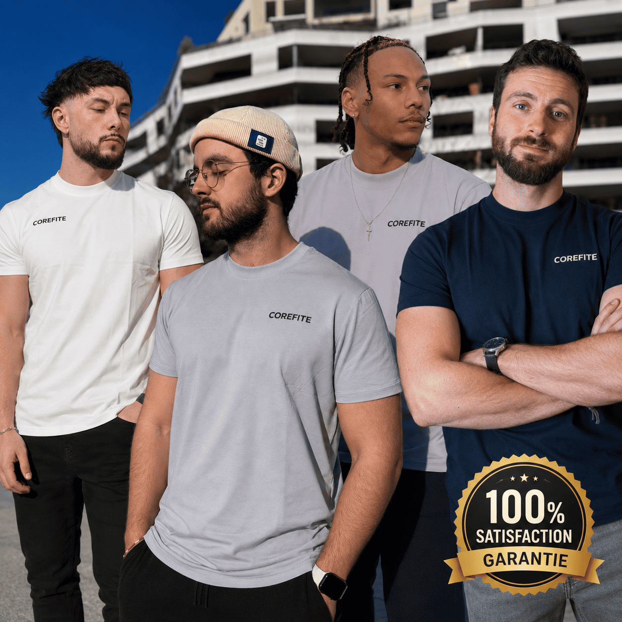 1 Meilleure Vente - Le Meilleur T-shirt Du Marché - corefitetshirt