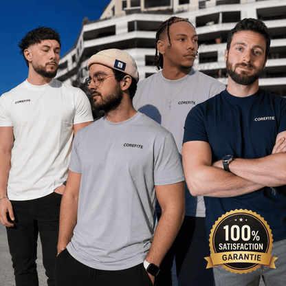 1 Meilleure Vente - Le Meilleur T-shirt Du Marché - corefitetshirt