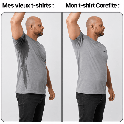 1 Meilleure Vente - Le Meilleur T-shirt Du Marché - corefitetshirt